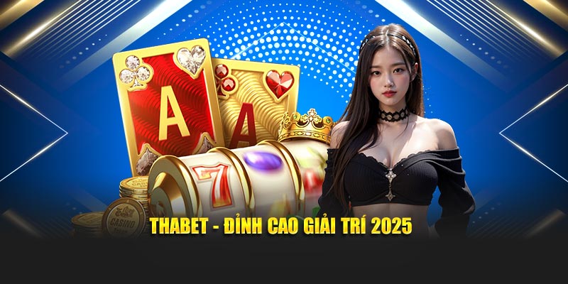 Nền tảng giải trí đỉnh cao 2025